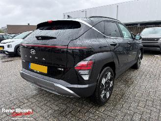 Avarii autoturisme Hyundai Kona 1.6 GDI HEV Premium Leder 2026/1