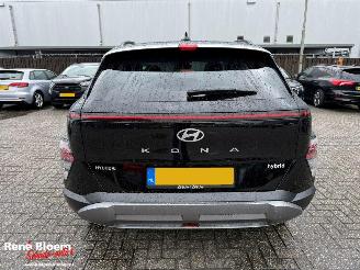 Hyundai Kona 1.6 GDI HEV Premium Leder picture 7
