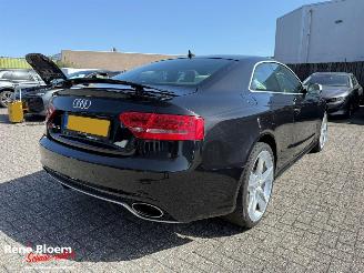 krockskadad bil auto Audi Rs5 Coupé 4.2 FSI RS5 Quattro 450pk 2010/7