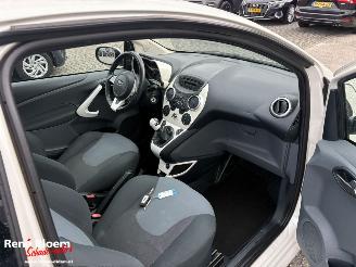 Ford Ka 1.2 Titanium X picture 11