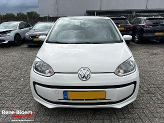 Volkswagen Up! 1.0 move up! Bluemotion picture 6