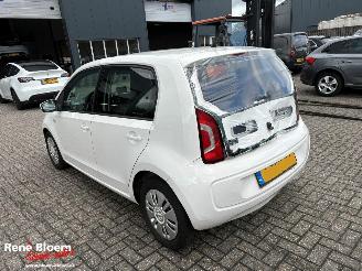 Volkswagen Up! 1.0 move up! Bluemotion picture 2