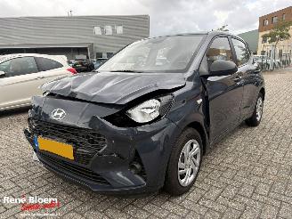 Hyundai I-10 1.0 Comfort picture 4