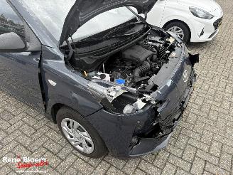 Hyundai I-10 1.0 Comfort picture 9