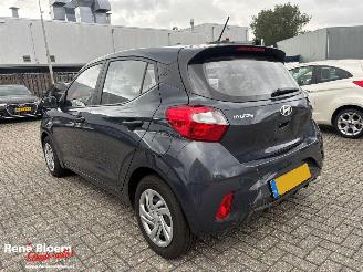 Hyundai I-10 1.0 Comfort picture 5