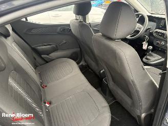 Hyundai I-10 1.0 Comfort picture 12