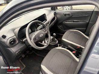 Hyundai I-10 1.0 Comfort picture 14