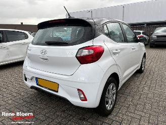 skadebil auto Hyundai I-10 1.0 Comfort 2024/1