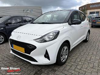 Hyundai I-10 1.0 Comfort picture 4