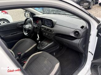 Hyundai I-10 1.0 Comfort picture 9