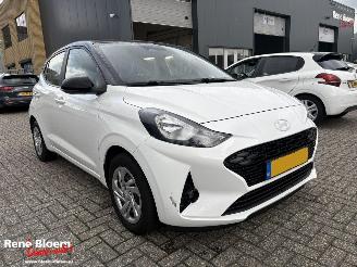 Hyundai I-10 1.0 Comfort picture 2