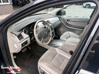 Mercedes R-klasse 350 CDI 4-Matic Prestige 7-persoons 265pk Automaat picture 14