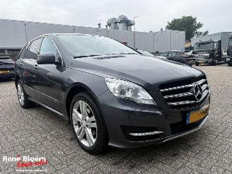 Mercedes R-klasse 350 CDI 4-Matic Prestige 7-persoons 265pk Automaat picture 5