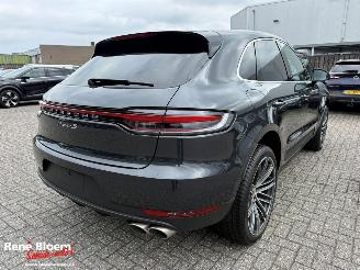 skadebil auto Porsche Macan S 3.0 V6 2026/9