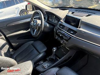 BMW X1 SDRIVE20I 192pk Aut picture 14