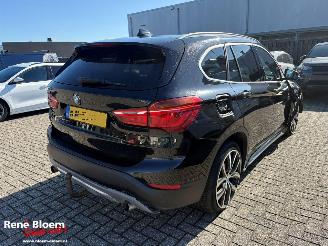 škoda osobní automobily BMW X1 SDRIVE20I 192pk Aut 2016/10