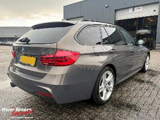 BMW 3-serie 320i High Executive M-Pakket 184pk picture 3