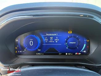 Ford Focus Wagon 1.0 Ecoboost Hybrid ST-Line X Business picture 15