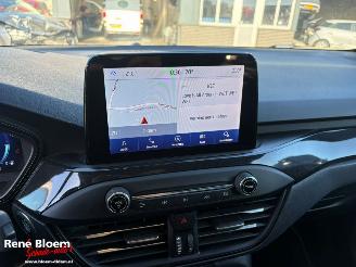 Ford Focus Wagon 1.0 Ecoboost Hybrid ST-Line X Business picture 16
