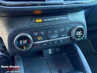 Ford Focus Wagon 1.0 Ecoboost Hybrid ST-Line X Business picture 19