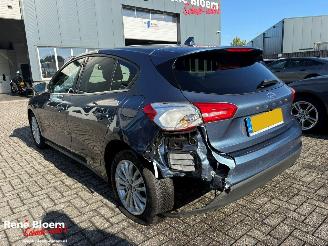 Ford Focus 1.0 Ecoboost Titanium X Business 125pk picture 2