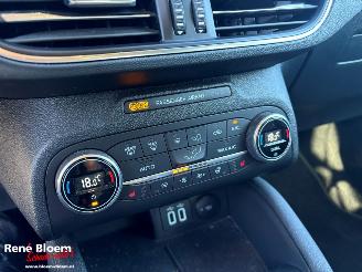 Ford Focus 1.0 Ecoboost Titanium X Business 125pk picture 19