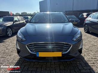 Ford Focus 1.0 Ecoboost Titanium X Business 125pk picture 6