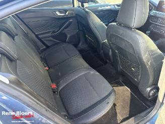 Ford Focus 1.0 Ecoboost Titanium X Business 125pk picture 10