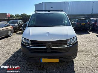 Volkswagen Transporter 2.0 TDI L1H1 110pk picture 6