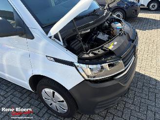Volkswagen Transporter 2.0 TDI L1H1 110pk picture 9