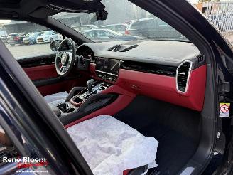 Porsche Cayenne 3.0 Sport chrono 340pk picture 10