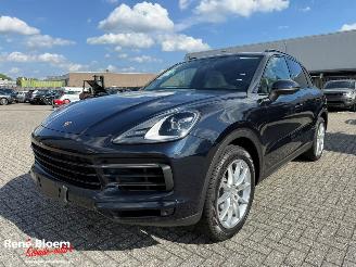  Porsche Cayenne 3.0 Sport chrono 340pk 2026/9