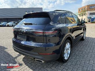 Porsche Cayenne 3.0 Sport chrono 340pk picture 4