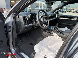 Porsche Cayenne 3.0 E-Hybrid 470pk Full Option Sport Chrono picture 15