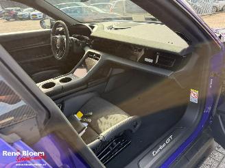 Porsche Taycan Turbo GT Weissach pakket 1108pk Keramische remmen picture 9