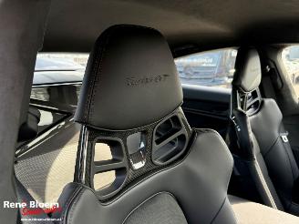 Porsche Taycan Turbo GT Weissach pakket 1108pk Keramische remmen picture 12
