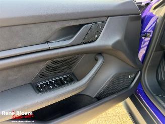 Porsche Taycan Turbo GT Weissach pakket 1108pk Keramische remmen picture 18