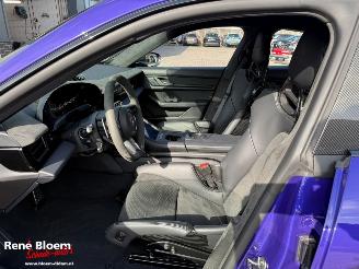 Porsche Taycan Turbo GT Weissach pakket 1108pk Keramische remmen picture 17
