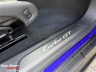 Porsche Taycan Turbo GT Weissach pakket 1108pk Keramische remmen picture 10
