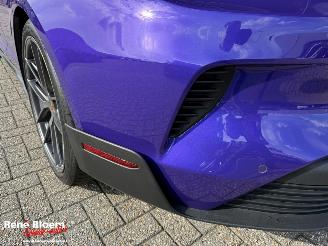 Porsche Taycan Turbo GT Weissach pakket 1108pk Keramische remmen picture 27
