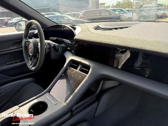 Porsche Taycan Turbo GT Weissach pakket 1108pk Keramische remmen picture 14