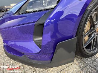 Porsche Taycan Turbo GT Weissach pakket 1108pk Keramische remmen picture 30