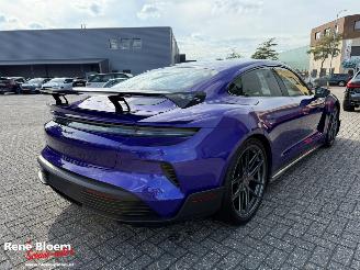 Porsche Taycan Turbo GT Weissach pakket 1108pk Keramische remmen picture 4