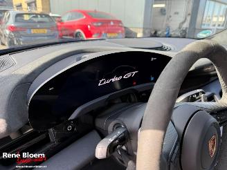 Porsche Taycan Turbo GT Weissach pakket 1108pk Keramische remmen picture 19