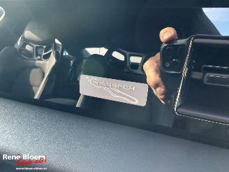 Porsche Taycan Turbo GT Weissach pakket 1108pk Keramische remmen picture 13