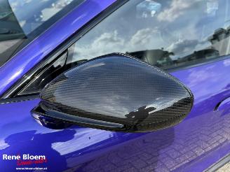 Porsche Taycan Turbo GT Weissach pakket 1108pk Keramische remmen picture 29