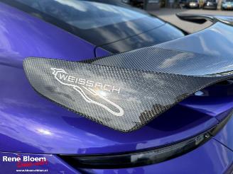 Porsche Taycan Turbo GT Weissach pakket 1108pk Keramische remmen picture 26