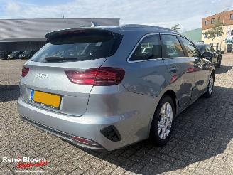 Kia Ceed 1.0 T-GDi DynamicLine picture 4