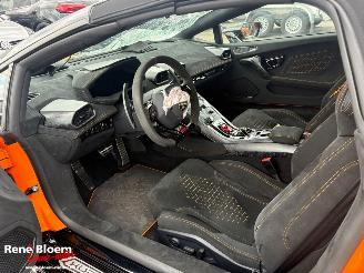 Lamborghini Huracan 5.2 V10 Performante 639pk picture 21