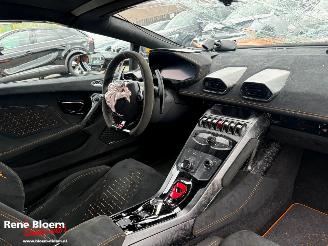 Lamborghini Huracan 5.2 V10 Performante 639pk picture 20